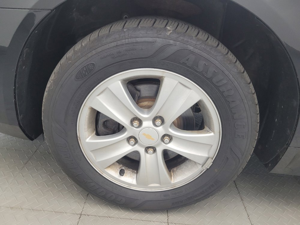 Used 2015 Chevrolet Impala Limited LS FWD image 31