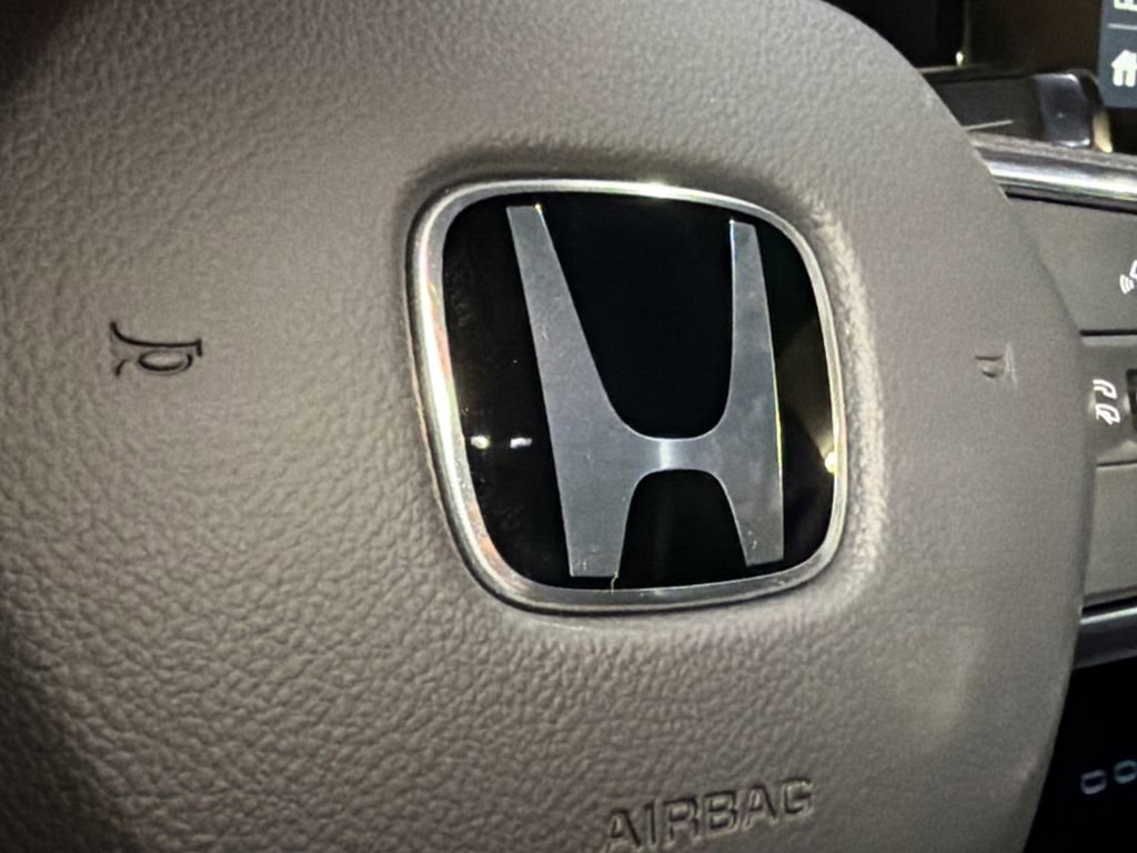 New 2026 Honda Prologue EX image 29