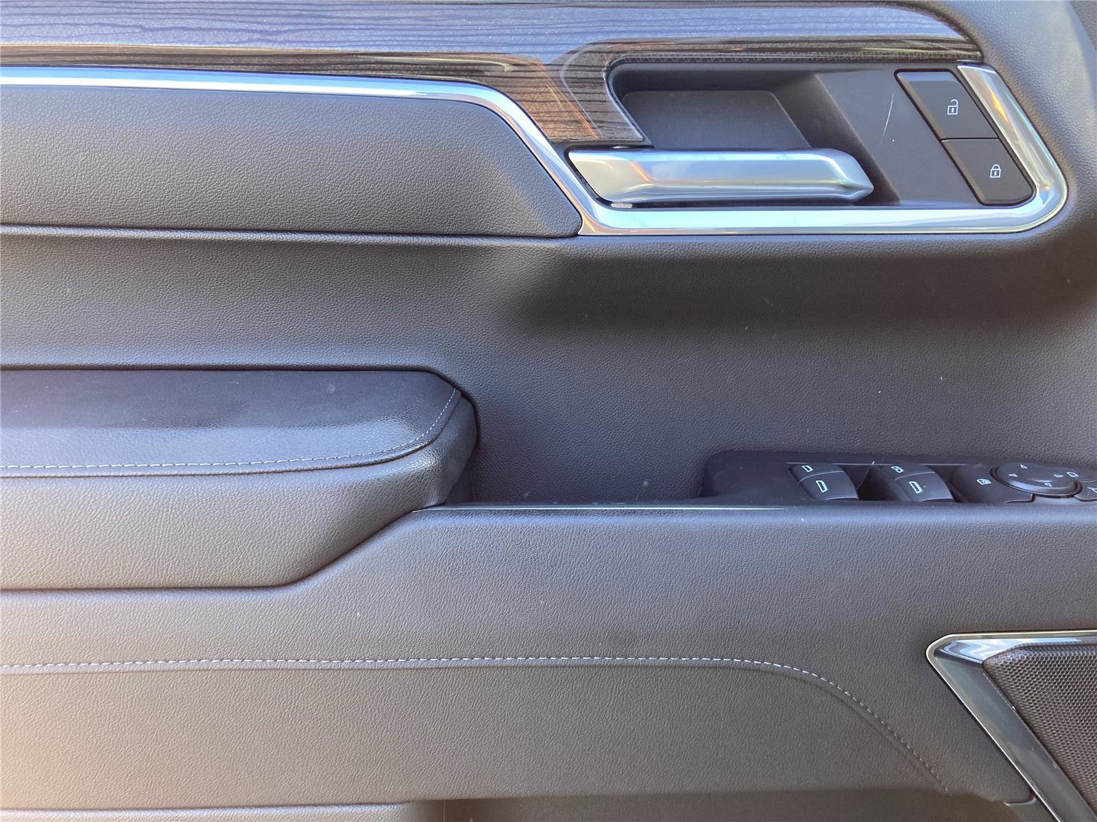 New 2026 Chevrolet Silverado 1500 LT Trail Boss w/ LT Trail Boss Premium Package image 20