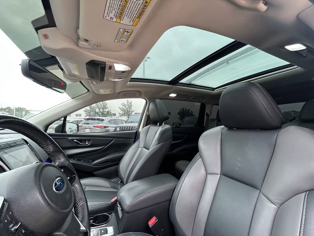 Used 2022 Subaru Ascent Onyx Edition AWD/4WD image 12