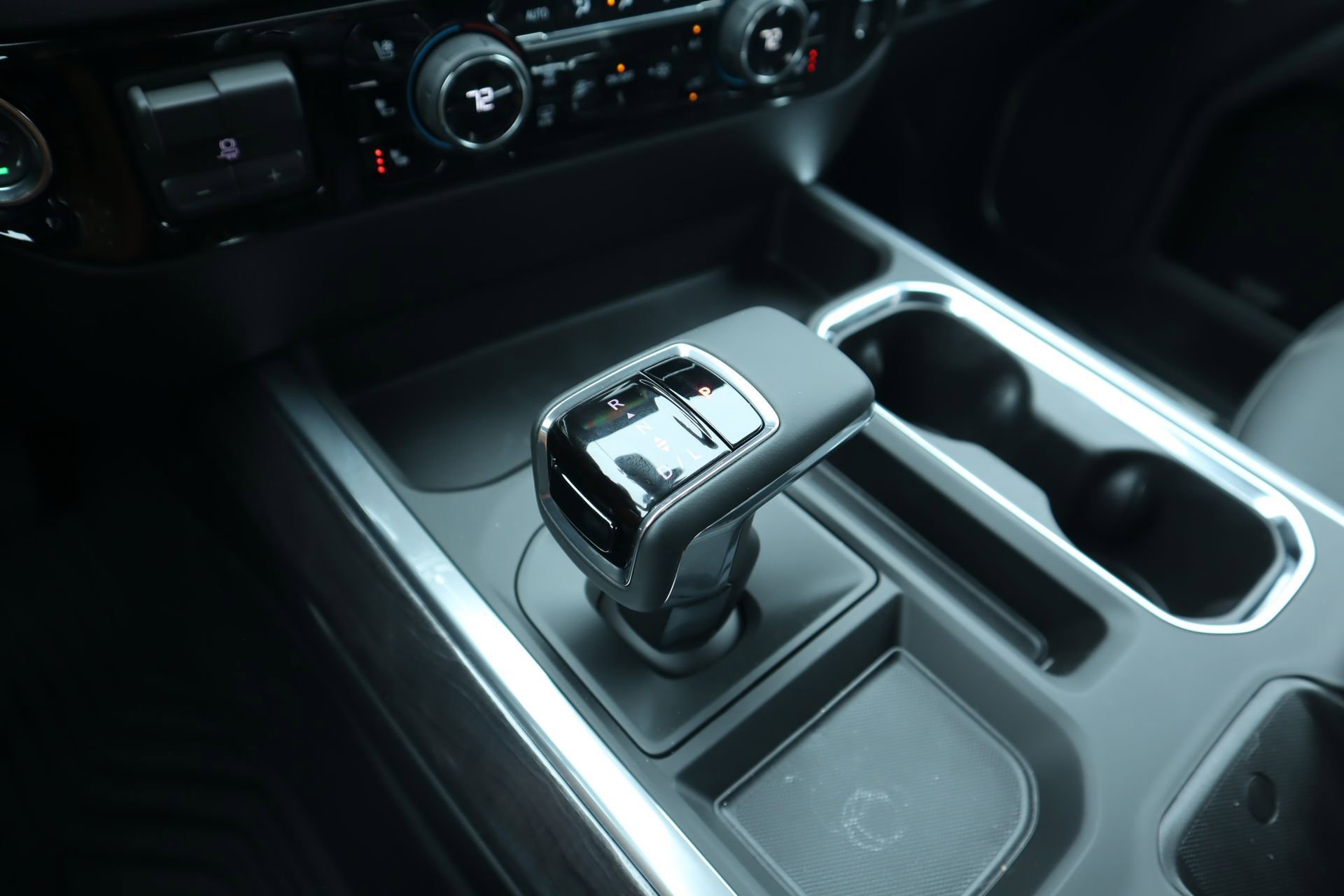 New 2026 Chevrolet Silverado 1500 LTZ AWD/4WD image 6