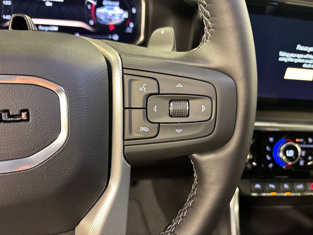 New 2026 GMC Sierra 1500 Denali image 39
