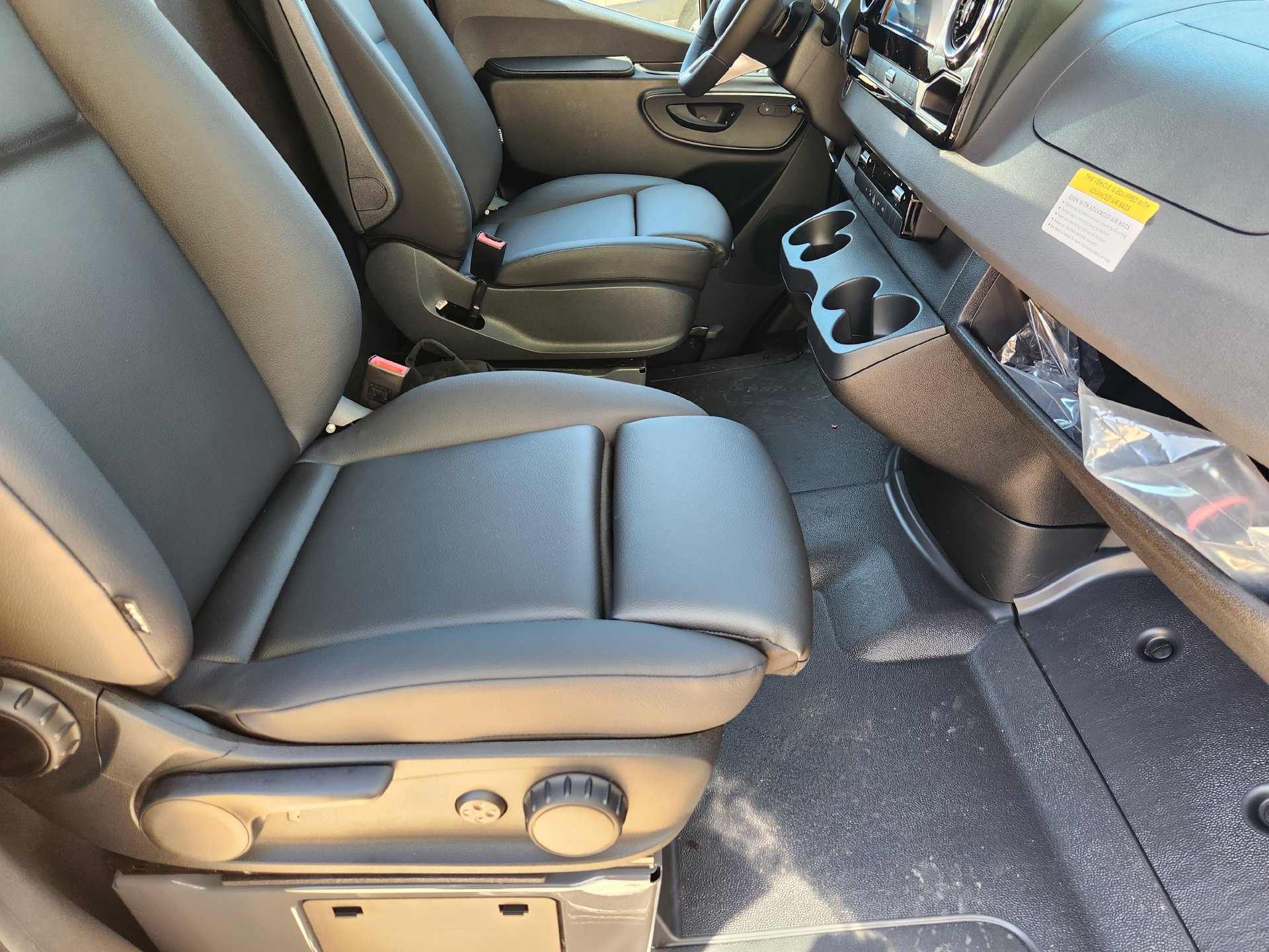New 2026 Mercedes-Benz Sprinter 4500 image 3