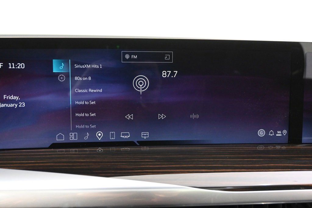 New 2026 Cadillac Escalade Luxury image 29