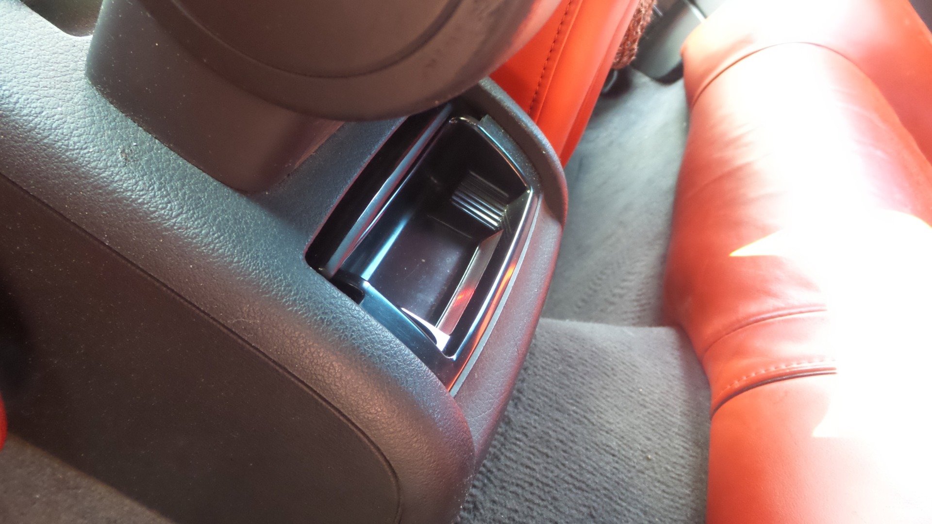 Used 2005 Audi S4 Cabriolet image 30