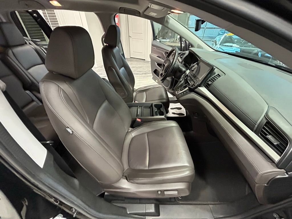 Used 2019 Honda Odyssey EX-L image 40