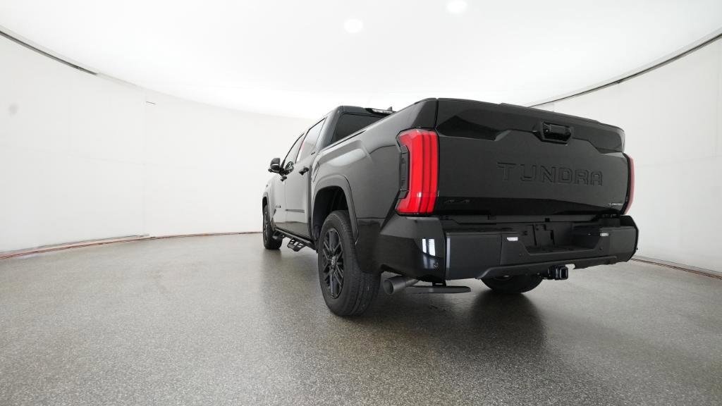 New 2026 Toyota Tundra Limited image 22