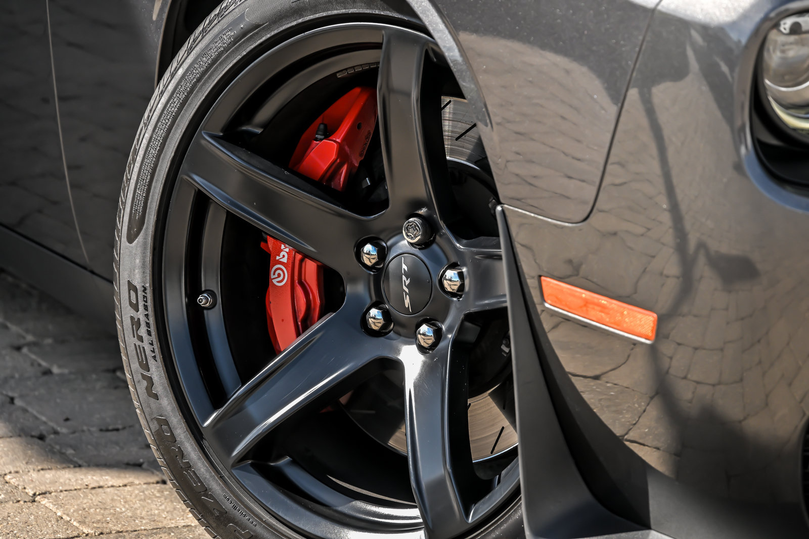 Used 2018 Dodge Challenger SRT Hellcat RWD image 10