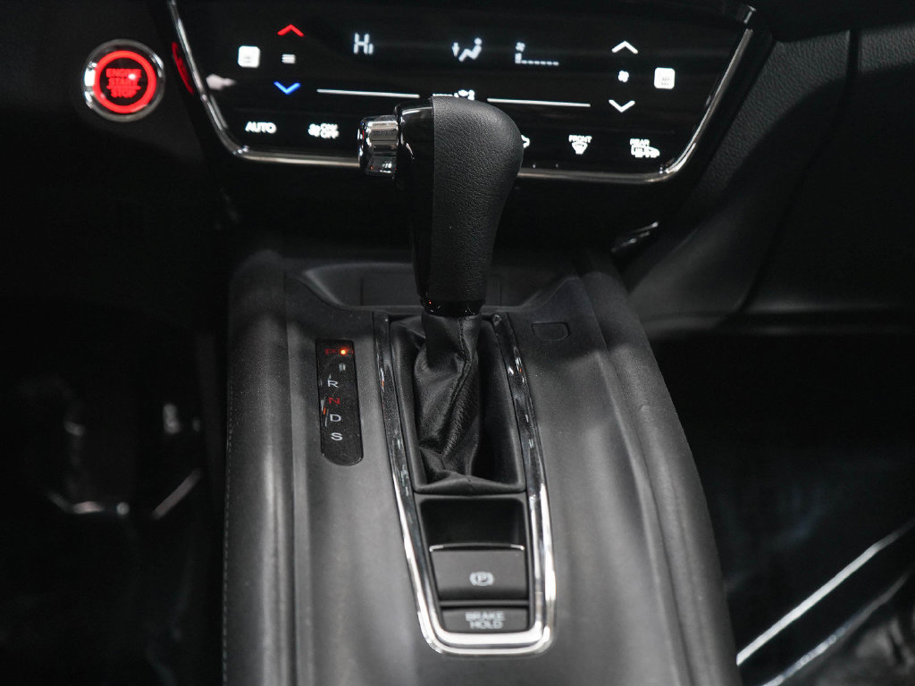 Used 2021 Honda HR-V EX image 18