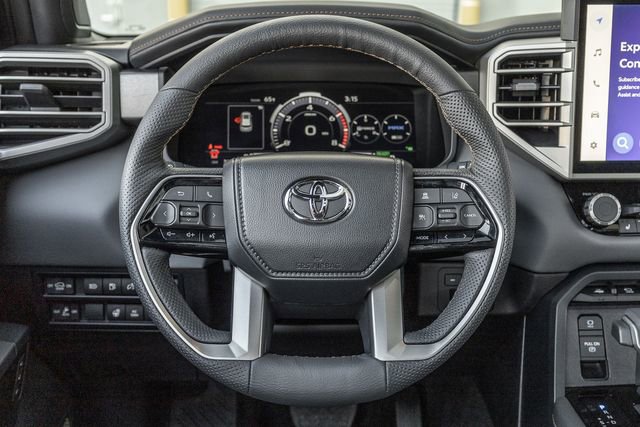 Used 2026 Toyota Sequoia Capstone w/ Tow Technology Package image 10