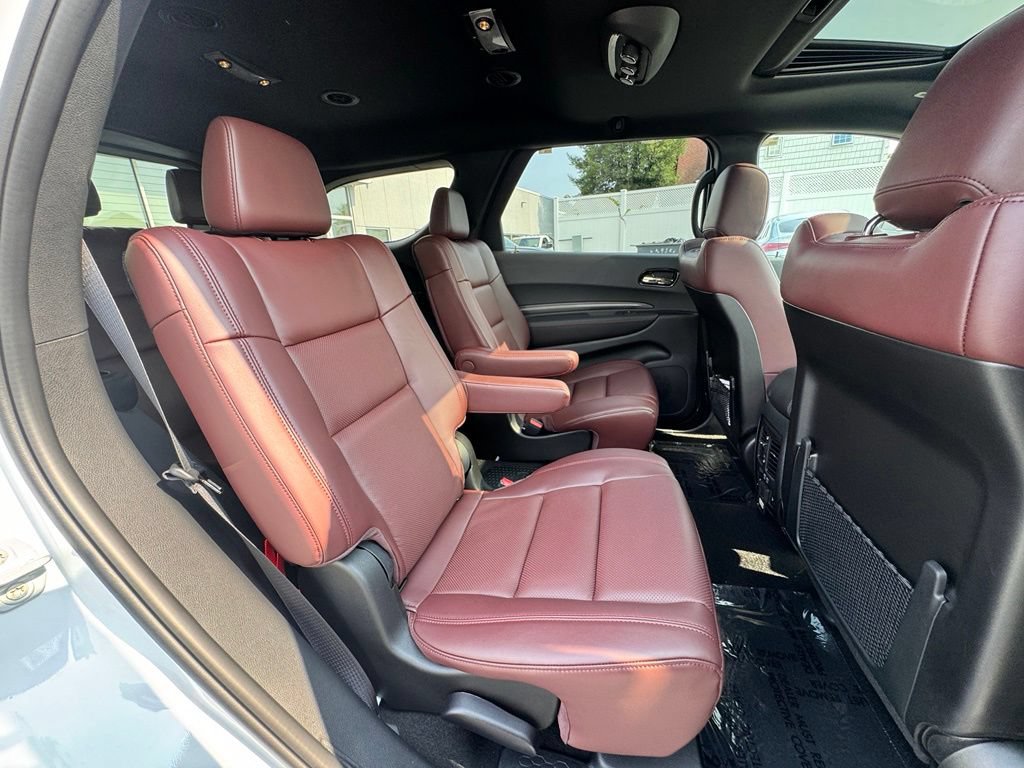 New 2026 Dodge Durango GT AWD/4WD image 21