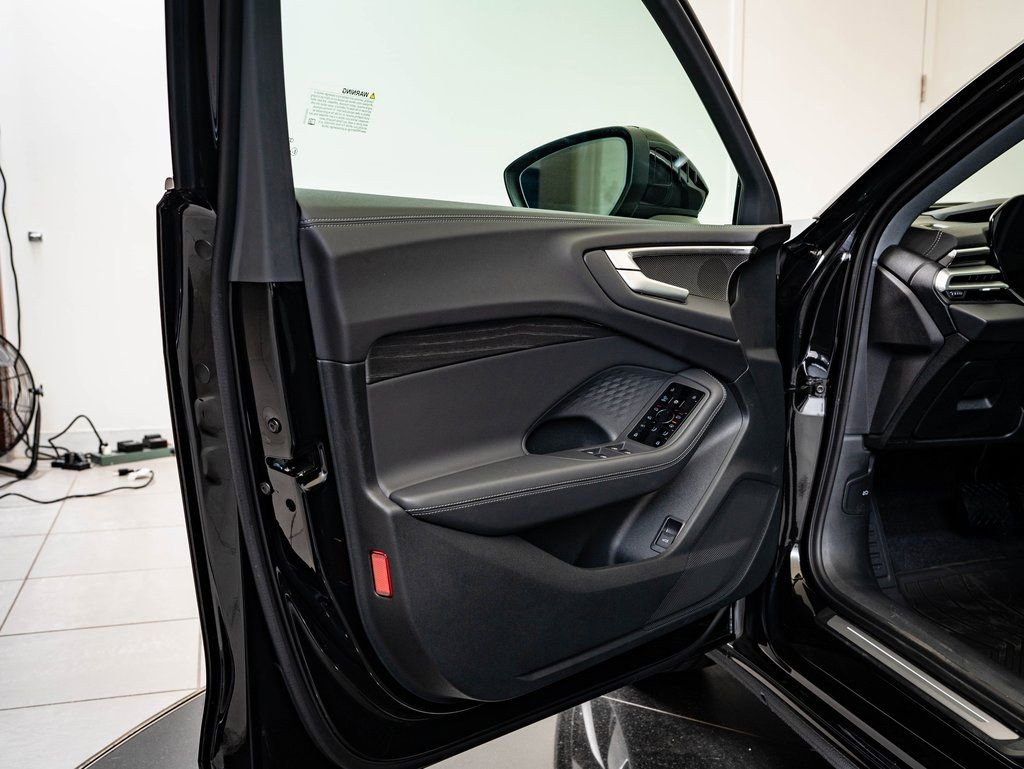 New 2025 Audi A5 2.0T Premium Plus image 25