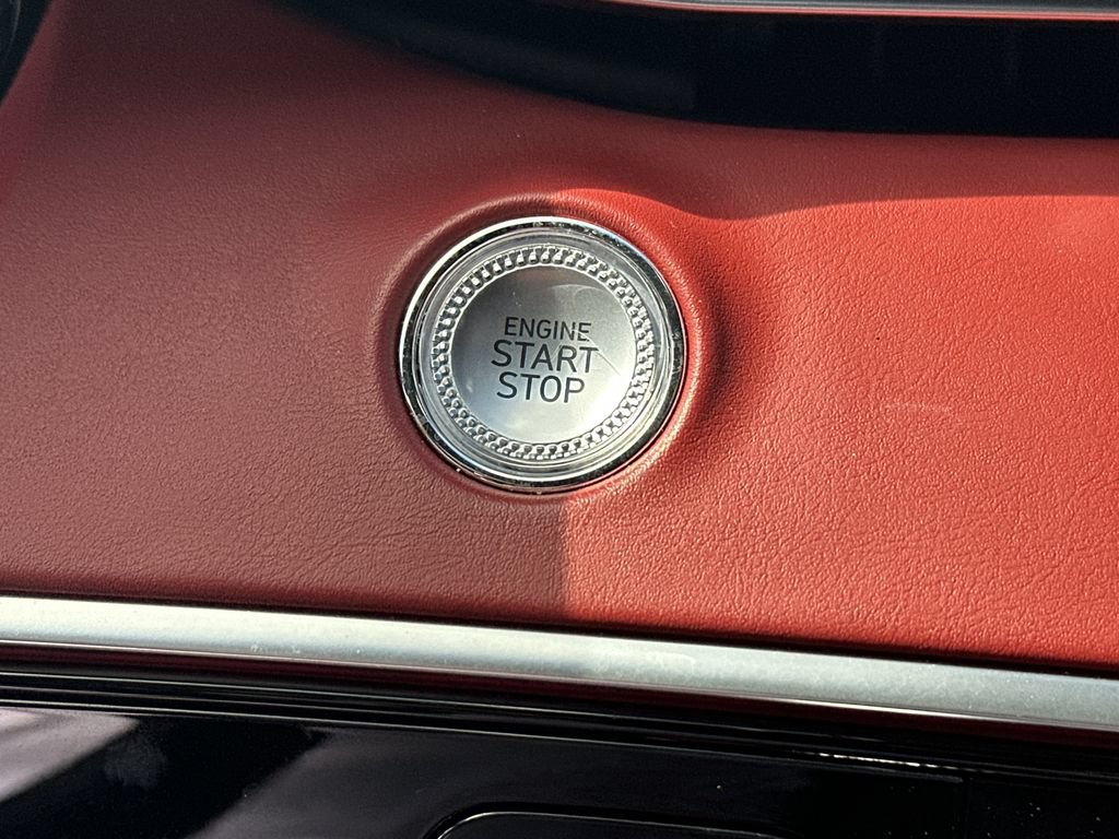 Certified 2023 Genesis GV70 2.5T w/ Sport Prestige Package AWD/4WD image 22
