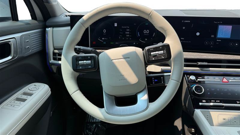 Used 2026 Hyundai Santa Fe Limited FWD image 13