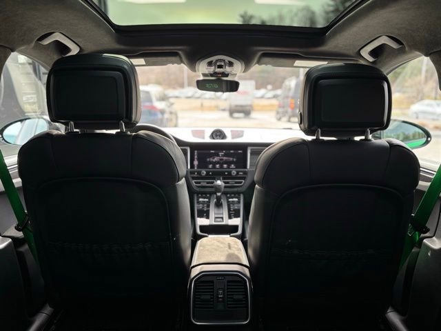 Used 2023 Porsche Macan GTS image 64