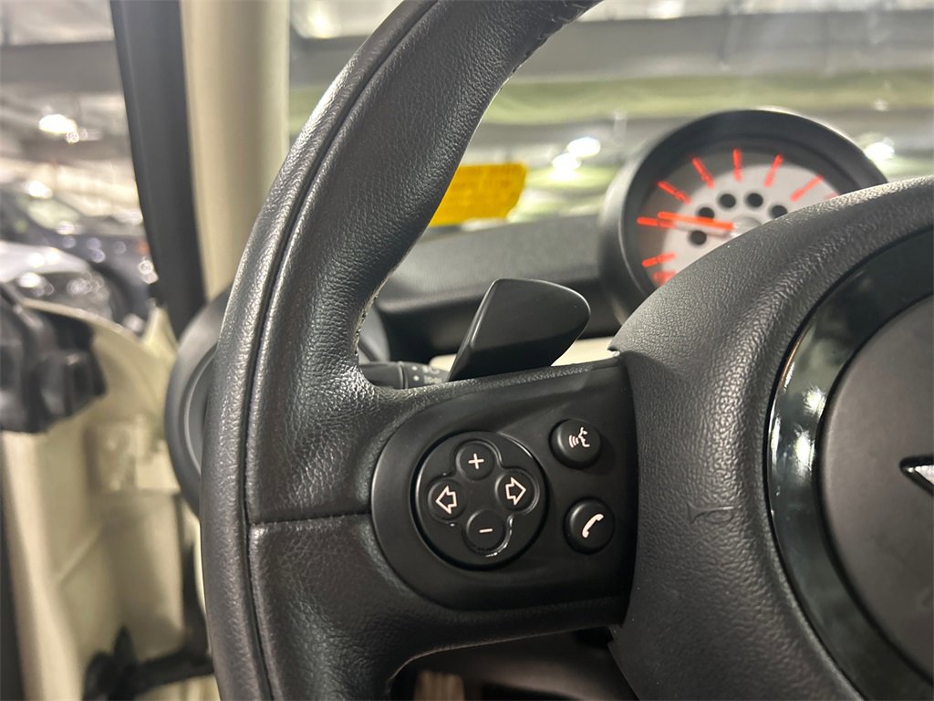 Used 2013 MINI Cooper S image 12