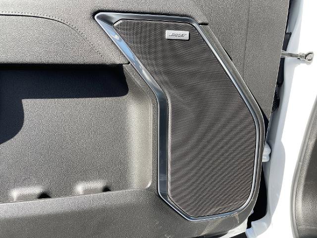 New 2026 Chevrolet Silverado 1500 RST image 22