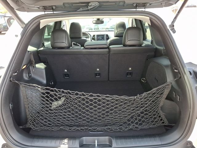 Used 2022 Jeep Cherokee Latitude Lux w/ Sun & Sound Group image 29