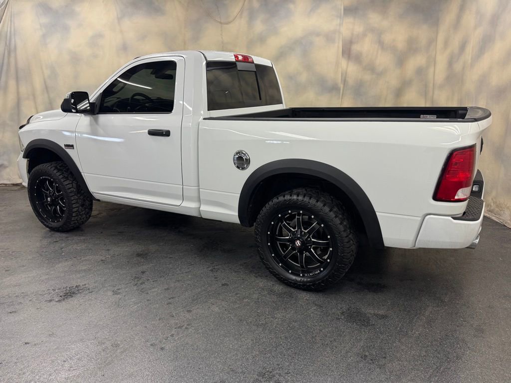 Used 2013 RAM 1500 Express image 4