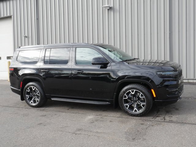 Used 2025 Jeep Wagoneer Series II image 5