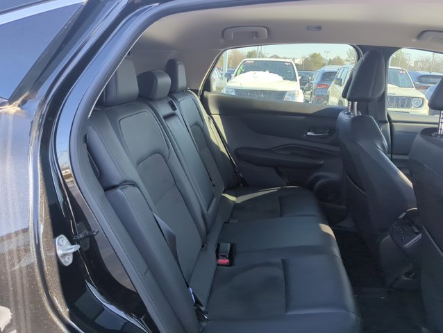Certified 2023 Nissan Ariya FWD image 21