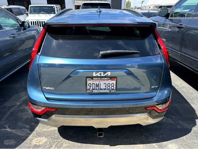 Certified 2023 Kia Niro EX Touring image 5