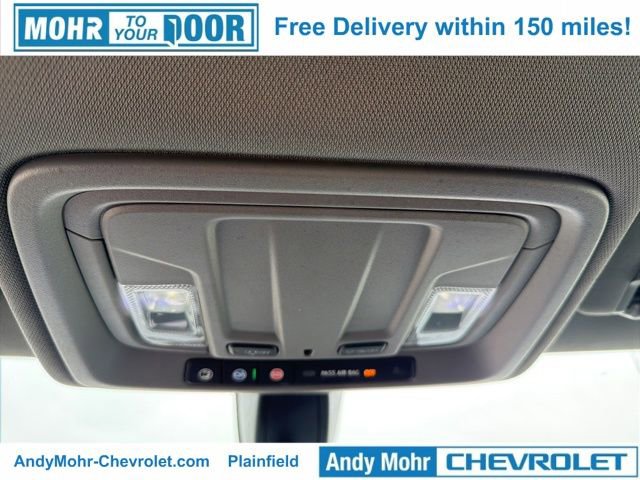 Used 2021 Chevrolet Silverado 1500 LT image 31