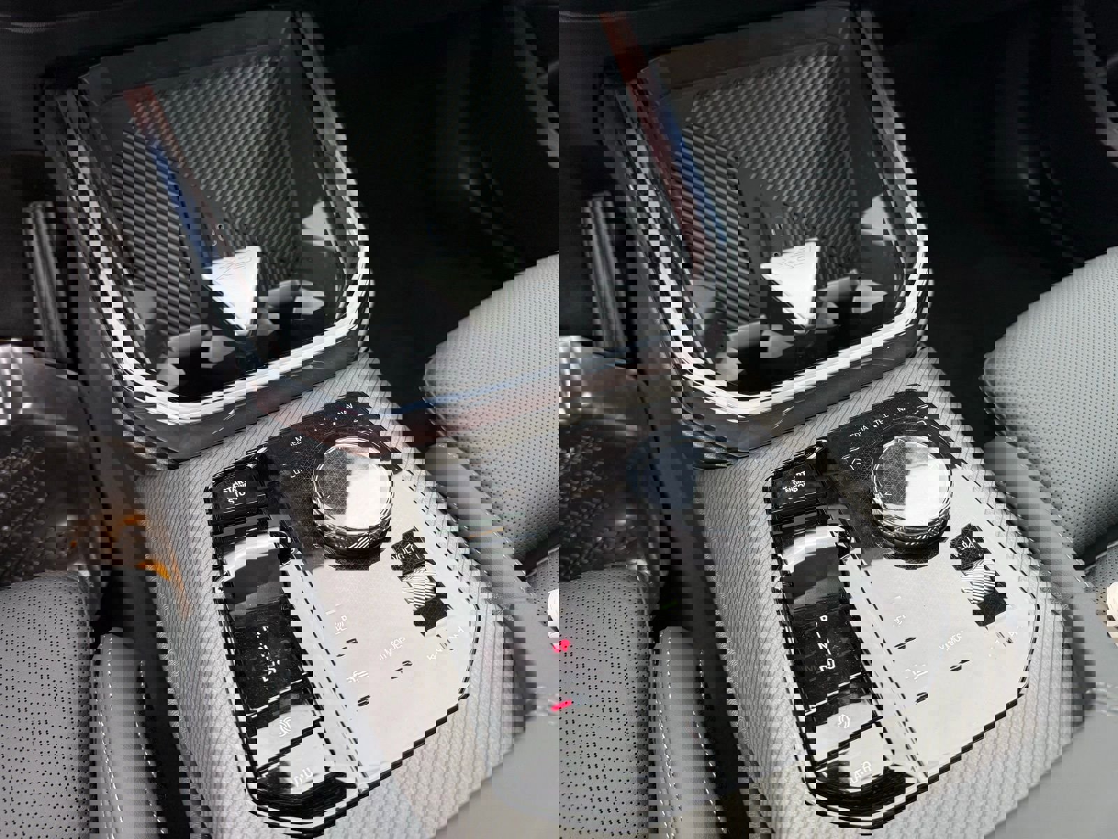 New 2026 BMW X3 xDrive30 w/ Premium Package image 27