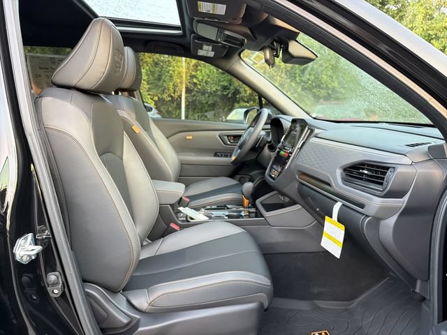 Used 2026 Subaru Forester Wilderness AWD/4WD image 18