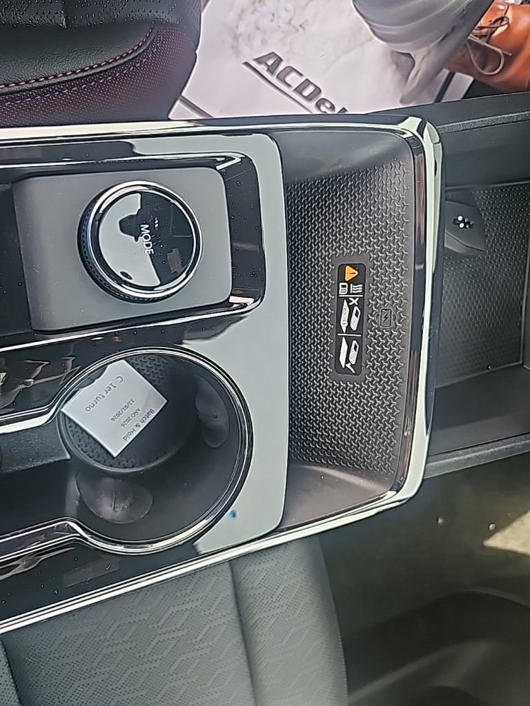 New 2026 Chevrolet Equinox RS w/ Convenience Package III image 22