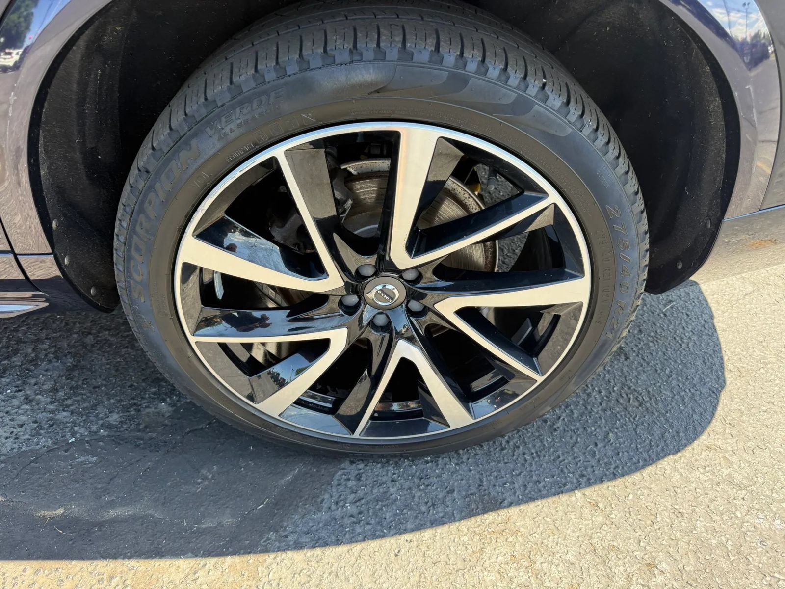Used 2019 Volvo XC90 T6 Inscription w/ Luxury Package AWD/4WD image 55
