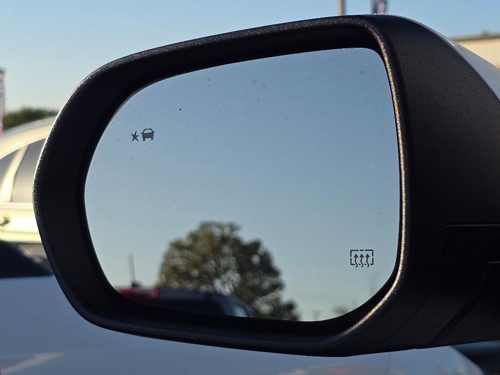 New 2026 Chevrolet Equinox LT image 32