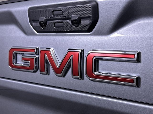 New 2026 GMC Sierra 2500 AT4X image 32