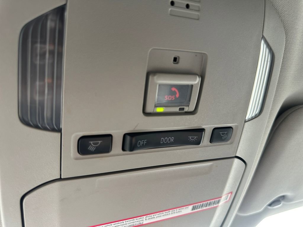 Used 2023 Toyota Highlander L image 21