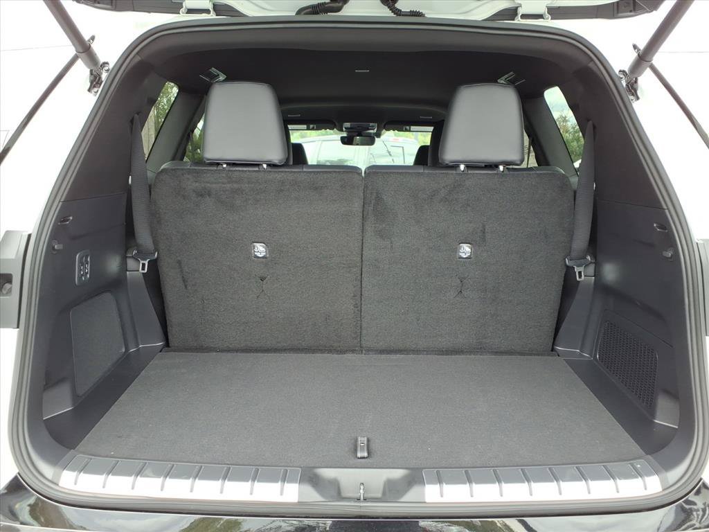 New 2026 Lexus TX 500h AWD w/ Technology Package image 33