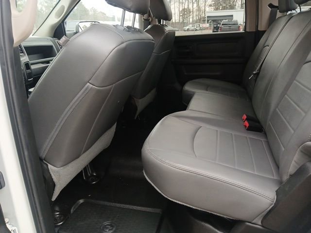 Used 2018 RAM 2500 Tradesman w/ Chrome Appearance Group image 12