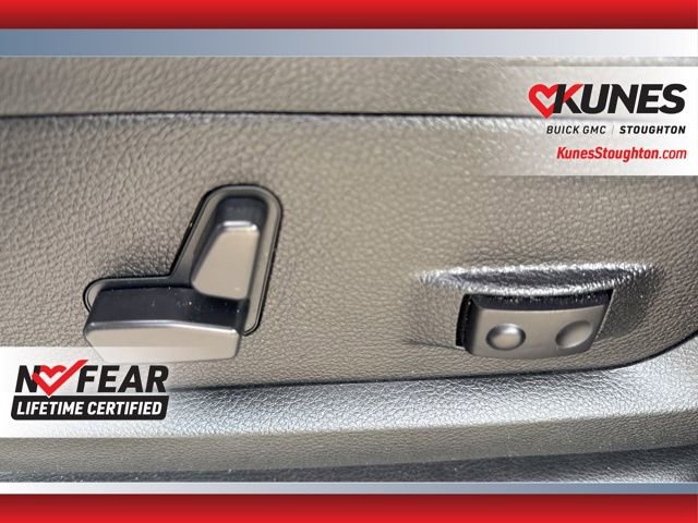 Used 2024 RAM 2500 Laramie image 23