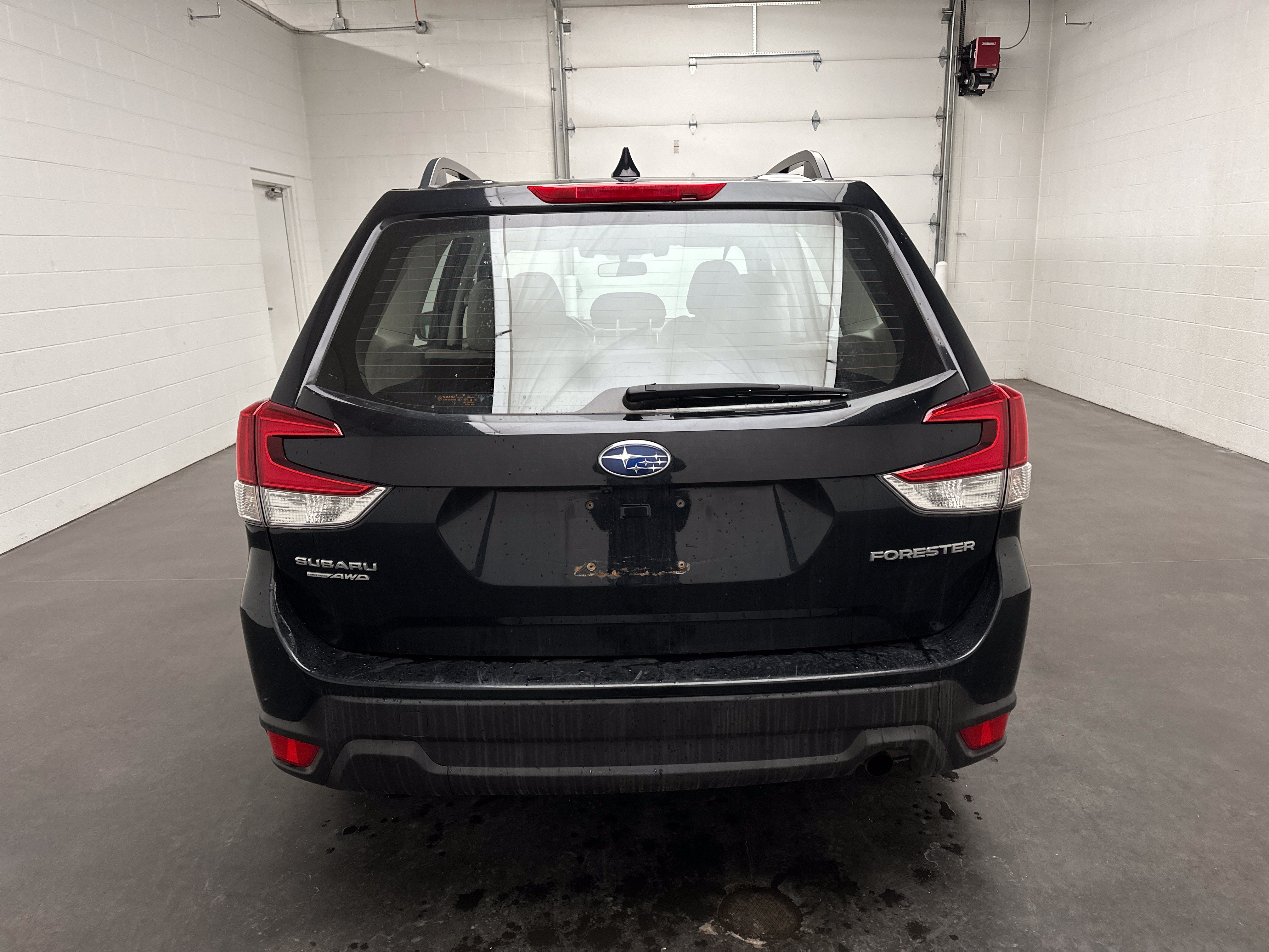 Used 2019 Subaru Forester w/ Alloy Wheel Package AWD/4WD image 7