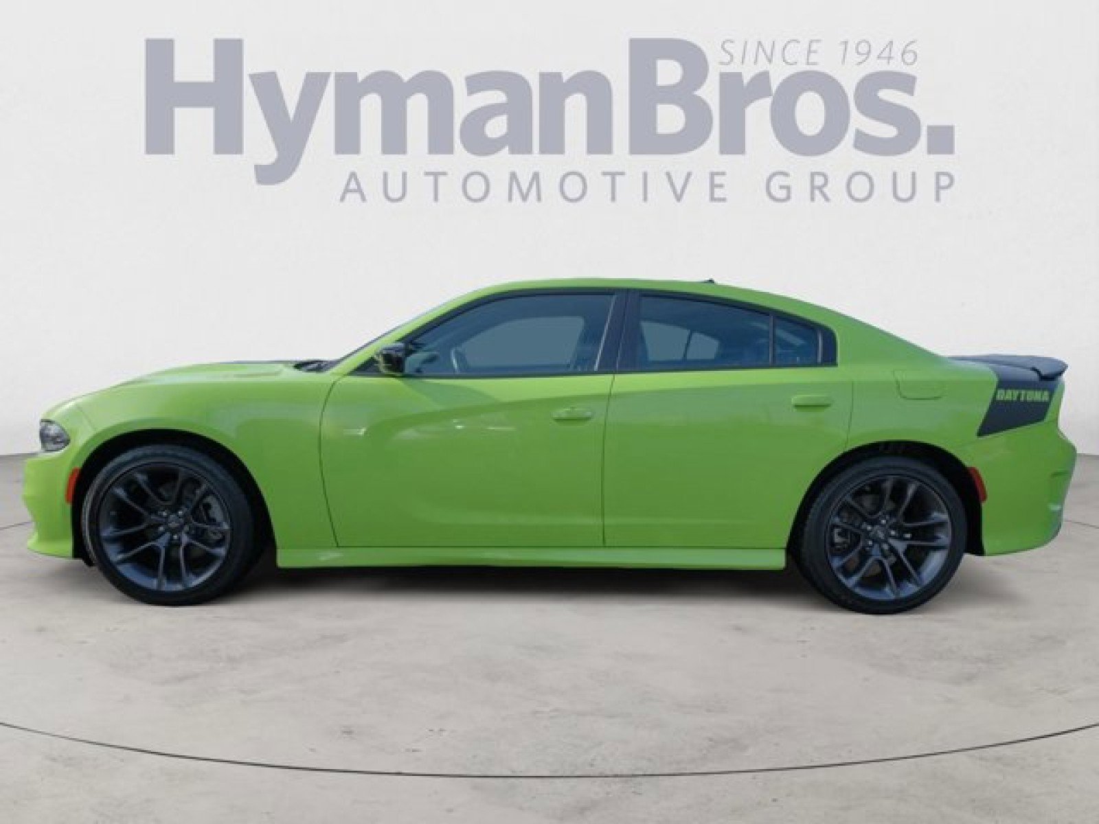 Used 2023 Dodge Charger R/T w/ Daytona Edition Group image 6