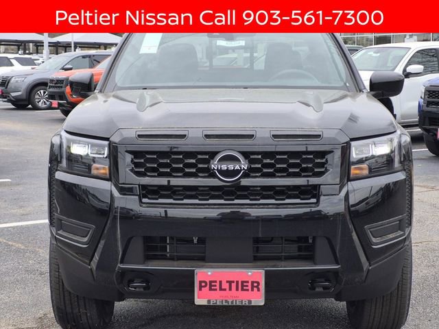 New 2026 Nissan Frontier SV w/ SV Convenience Package image 2