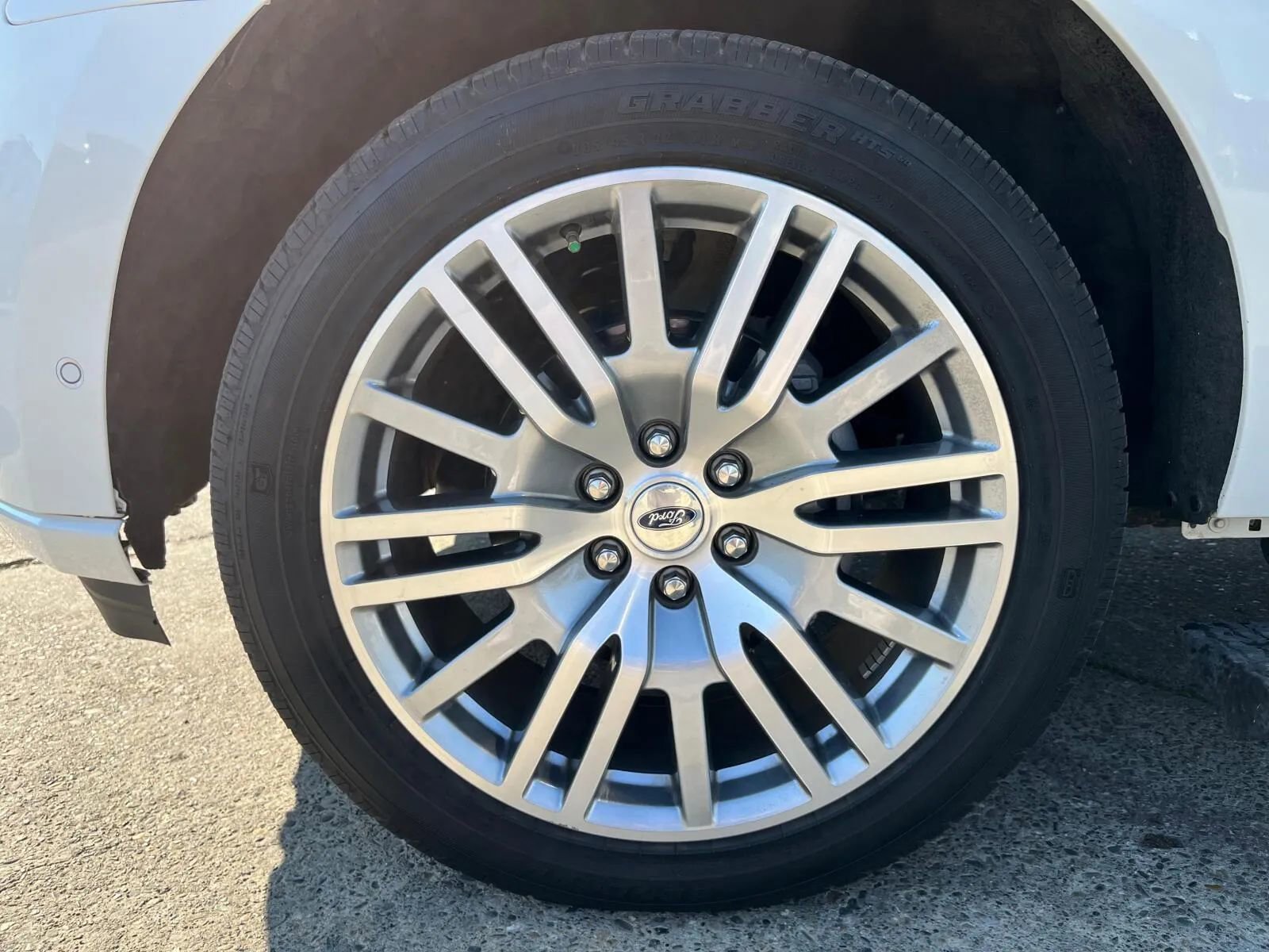 Used 2024 Ford Expedition Max Platinum image 52