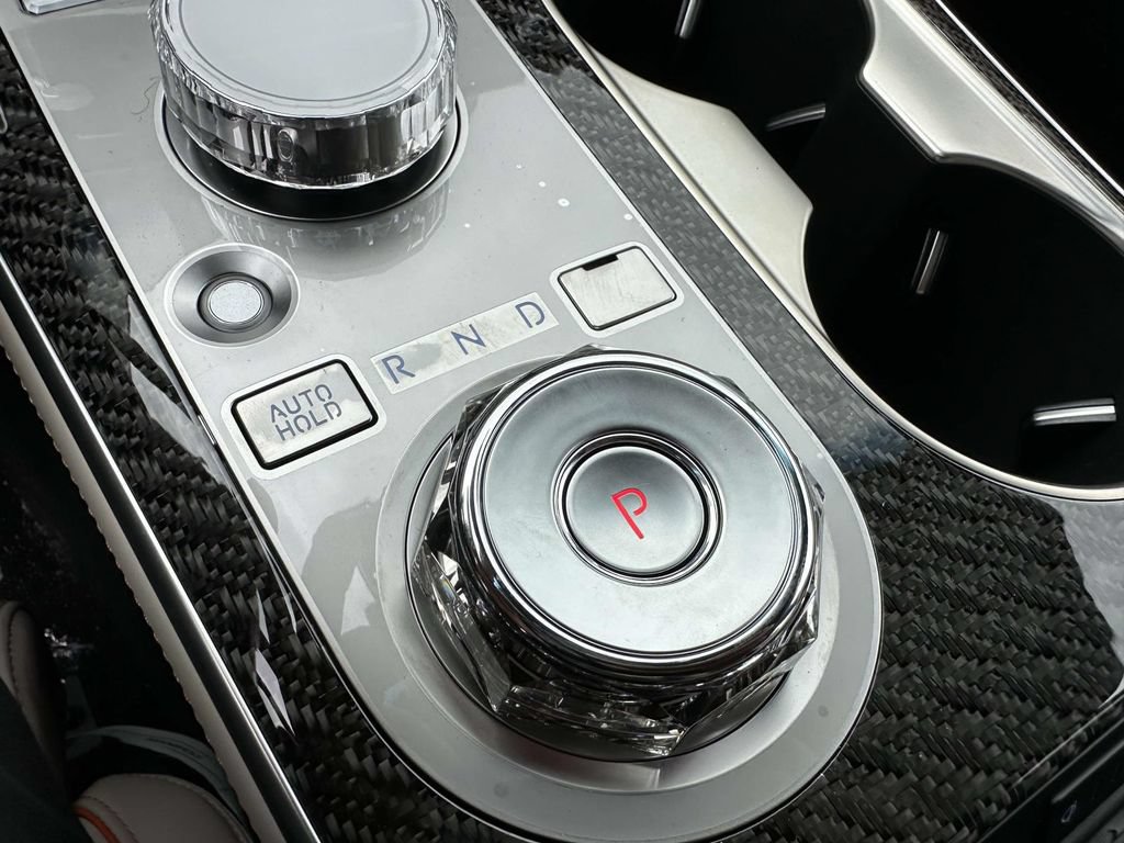 New 2026 Genesis GV70 3.5T Sport Prestige AWD/4WD image 19