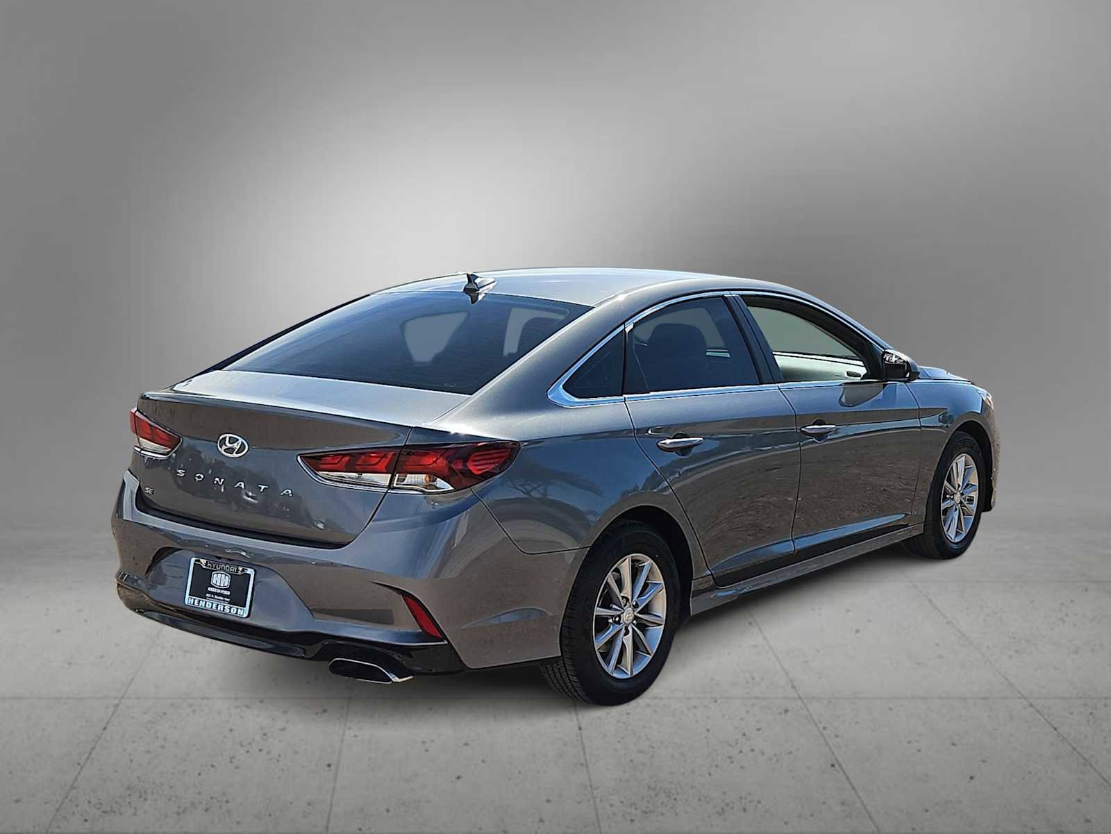 Used 2019 Hyundai Sonata SE image 8