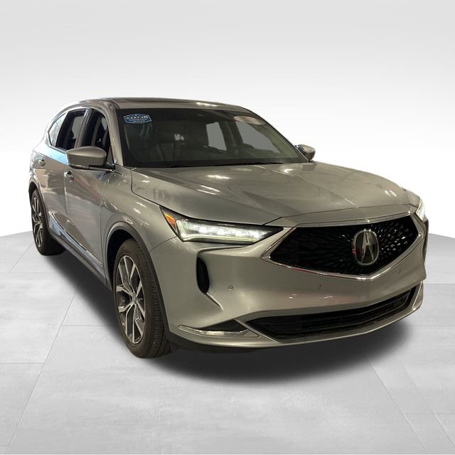 Used 2023 Acura MDX FWD w/ Technology Package image 6