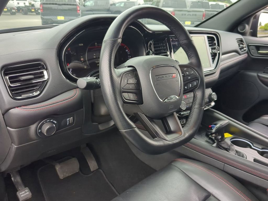 Used 2025 Dodge Durango GT image 20