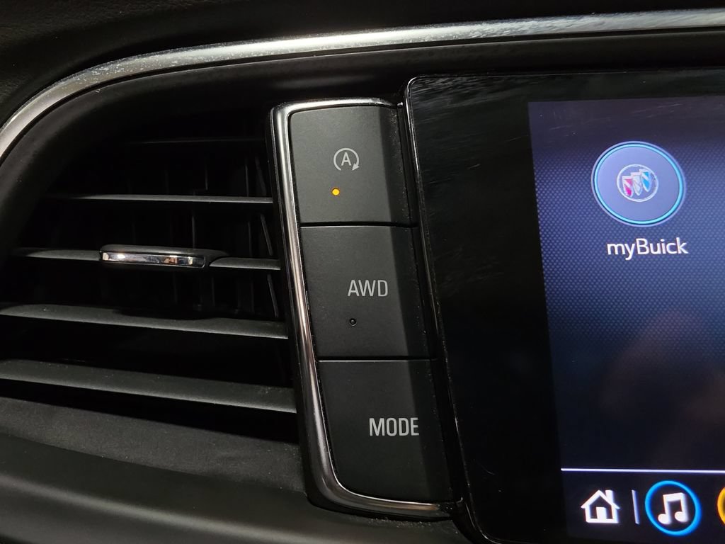 Used 2023 Buick Enclave Avenir w/ Avenir Technology Package AWD/4WD image 29
