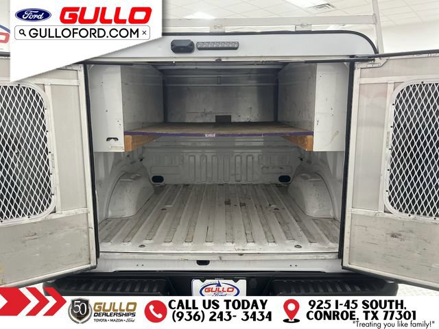 Certified 2023 Ford F150 XL RWD image 10