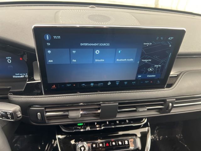 New 2026 Lincoln Corsair Premiere AWD/4WD image 19