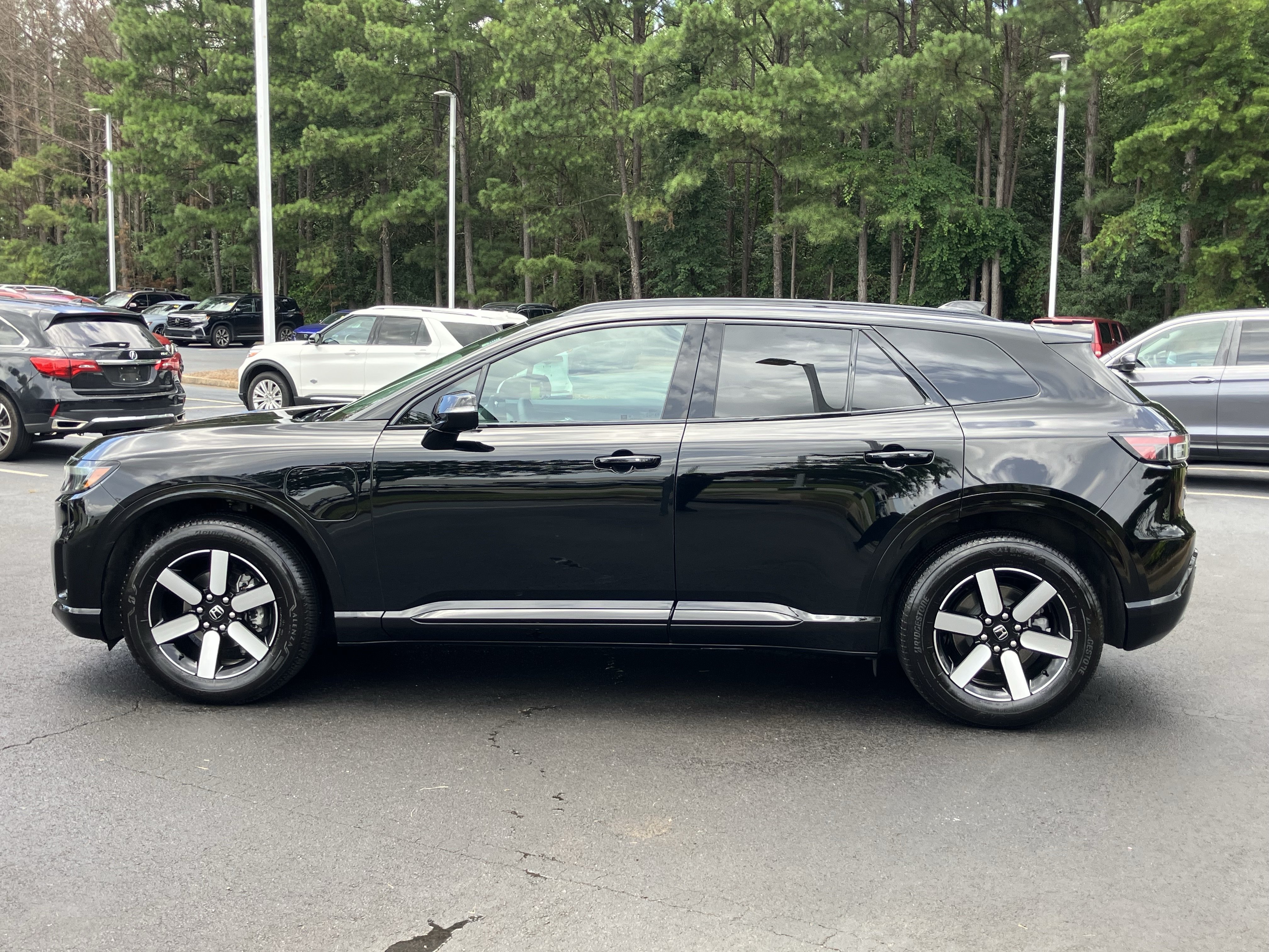 Used 2024 Honda Prologue Touring image 7