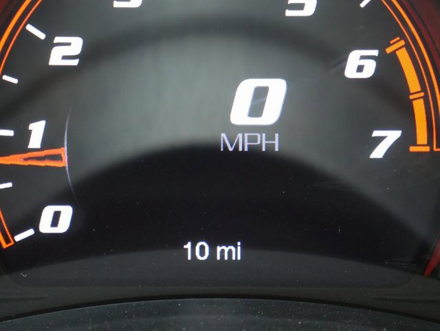 Used 2024 Dodge Durango SRT Hellcat image 25